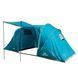 Намет Highlander Cypress 6 Teal 103949 фото 1