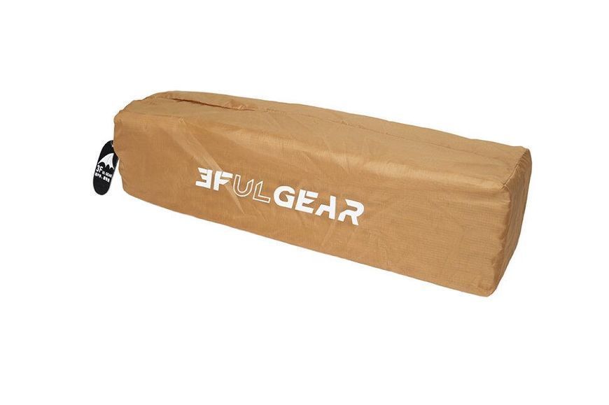 Килимок туристичний 3F Ul Gear Standard Single-sided 122023 фото