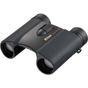 Бінокль Nikon Sportstar EX 10x25 DCF Black (79138) 20291 фото