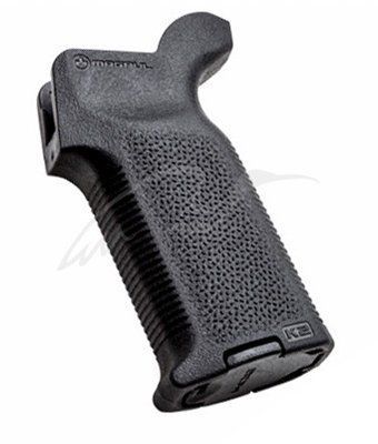 Рукоятка пистолетная Magpul MOE-K2&trade; сменная, для AR15, черн 66160 фото