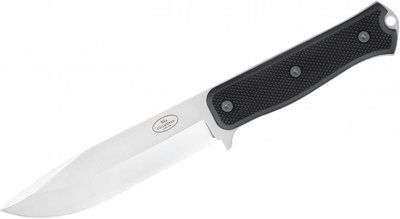 Туристический нож Fallkniven Forest Knife X CoS Zytel (S1x) 109842 фото
