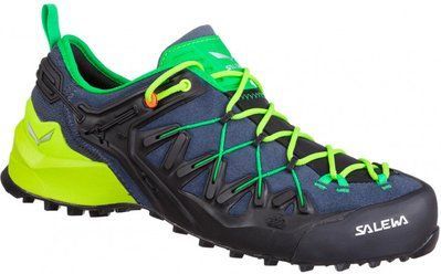 Кросівки Salewa MS WILDFIRE EDGE 61346 3840 - 44 - жовтий - год (013.001.3200) 85019 фото