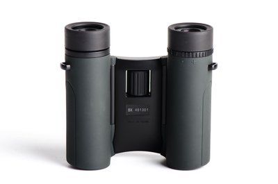 Бинокль Nikon Sportstar EX 10x25 DCF Black (79138) 20291 фото