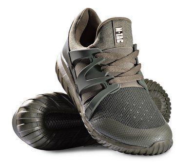 M-Tac кросівки Trainer Pro Olive 41 (GT-13446-2-OD-41) 59855 фото