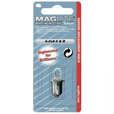 лампочка Magnum Star до 6С, 6D у блістері 3748 фото