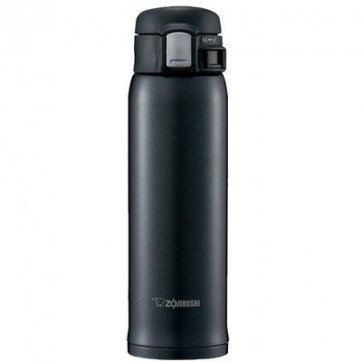 Термокружка ZOJIRUSHI SM-SD48BC 0.48 л черный (16780447) 67486 фото