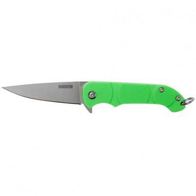 Кишеньковий ніж Ontario OKC Navigator Green (8900GR) 92709 фото