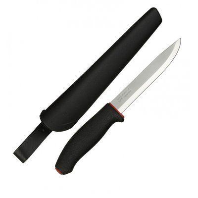 Карманный нож Morakniv 731, carbon steel (2305.00.23) 62393 фото