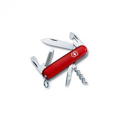 Складной нож Victorinox Sportsman (Vx03803.B1) 82532 фото