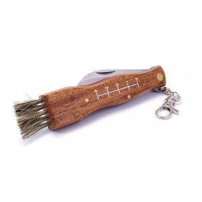 ніж MAM Mushrooms knife №2591 6621 фото