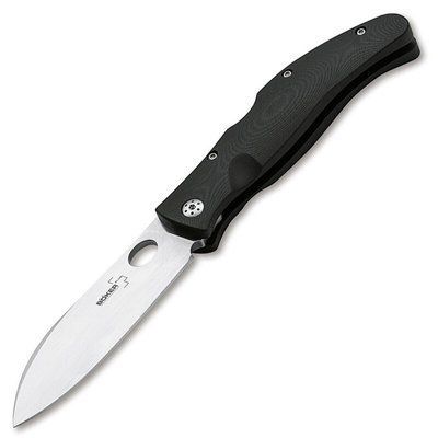 Кишеньковий ніж Boker Plus Yukon (01BO251) 103118 фото