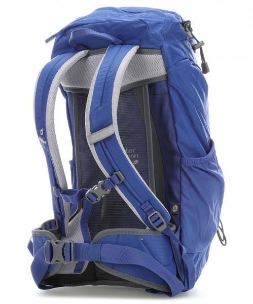 Рюкзак Deuter AC Lite 22 SL колір 3049 indigo (3420216 3049) 88929 фото