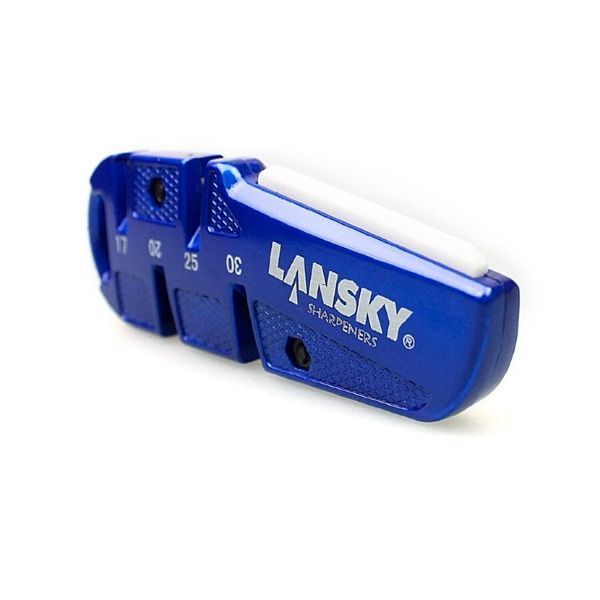 Точилка карманная Lansky Quadsharp (QSHARP) 122922 фото