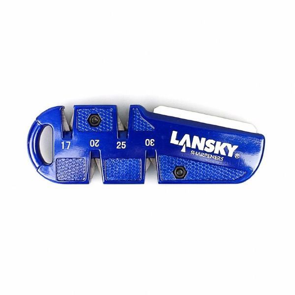 Точилка карманная Lansky Quadsharp (QSHARP) 122922 фото
