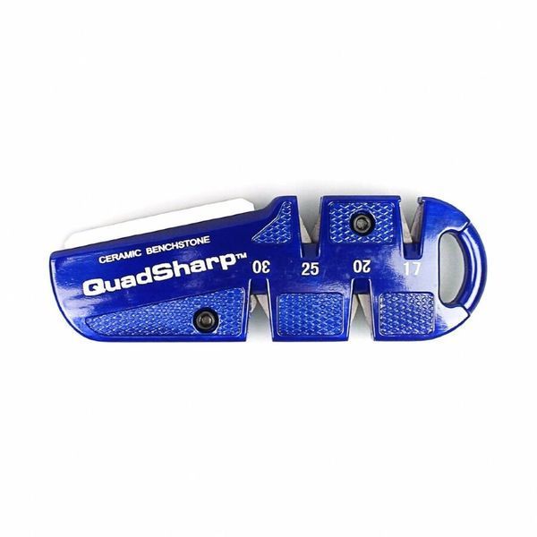 Точилка карманная Lansky Quadsharp (QSHARP) 122922 фото