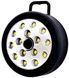 Фонарь для кемпинга тарелка TX-015-15SMD 8269 фото 1
