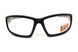 Очки защитные Global Vision Sly (clear), прозрачные GV-SLY-CL фото 3