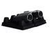 Бінокль Nikon Sportstar EX 10x25 DCF Black (79138) 20291 фото 7