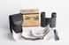 Бінокль Nikon Sportstar EX 10x25 DCF Black (79138) 20291 фото 4