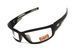 Очки защитные Global Vision Sly (clear), прозрачные GV-SLY-CL фото 5