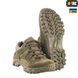 M-Tac кросівки тактичні Leopard Gen.ll Olive 42 32356 фото 3