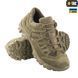 M-Tac кросівки тактичні Leopard Gen.ll Olive 42 32356 фото 4