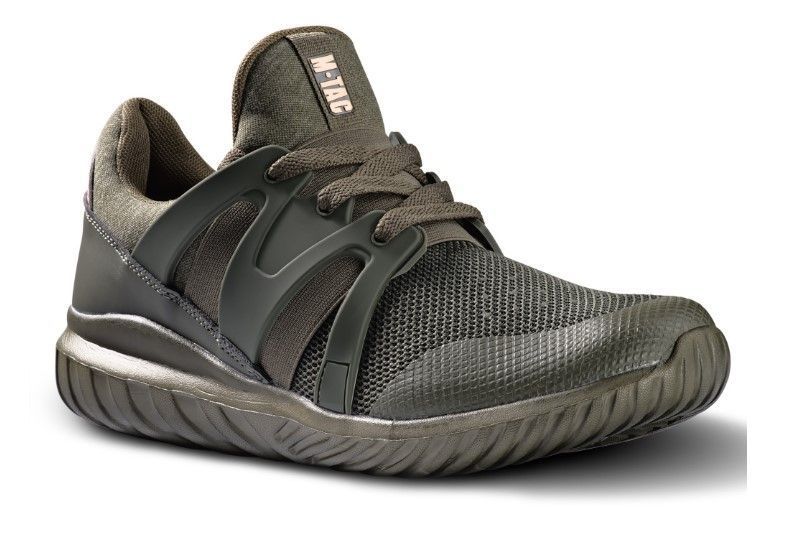 M-Tac кросівки Trainer Pro Olive 41 (GT-13446-2-OD-41) 59855 фото