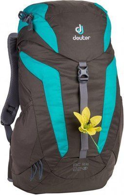 Рюкзак Deuter AC Lite 22 SL stone-mint (3420216 4214) 89043 фото