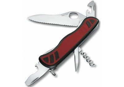 Ніж Victorinox Nomad 0.8351.MWC (Vx08351.MWC) 48383 фото