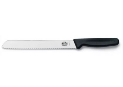 Ніж кухонний Victorinox Bread (5.1633.21B) 82542 фото