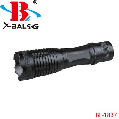 Ліхтар кишеньковий Bailong BL-1837 XM-L T6 8270 фото