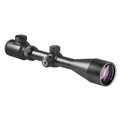 Оптичний приціл Barska Huntmaster Pro 1.5-6x42 (IR Cross) 14165 фото