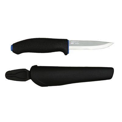 Карманный нож Morakniv 746, stainless steel (2305.00.39) 62394 фото