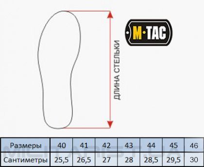 M-Tac кросівки Trainer Pro Olive 42 (GT-13446-2-OD-42) 59856 фото
