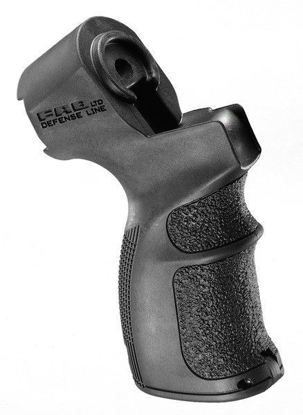 Рукоятка пистолетная FAB для Mossberg 500, черная 20573 фото