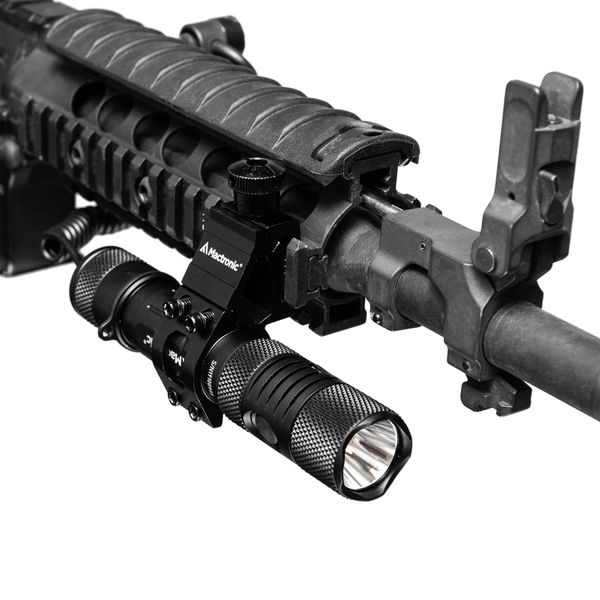 Фонарь тактический Mactronic T-Force HP (1800 Lm) Weapon Kit (THH0111) DAS301502 фото