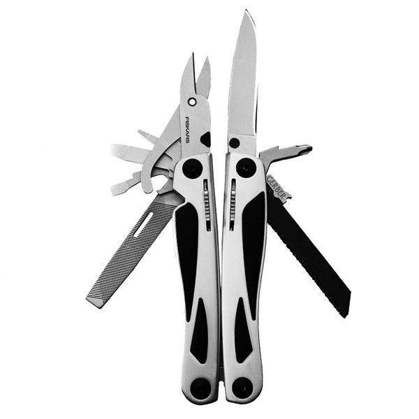 мультитул Gerber Legend 2042 фото
