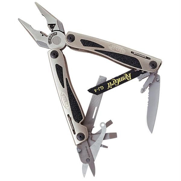 мультитул Gerber Legend 2042 фото