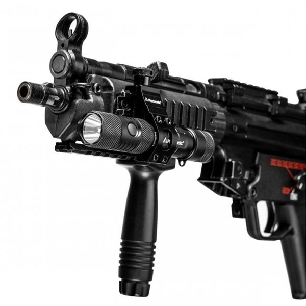 Фонарь тактический Mactronic T-Force HP (1800 Lm) Weapon Kit (THH0111) DAS301502 фото