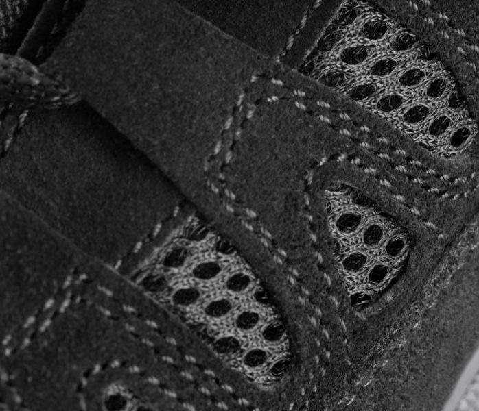 M-Tac кросівки тактичні Leopard Summer чорні 42 (30009002-42) 32357 фото