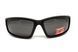 Очки защитные Global Vision Sly (gray), серые GV-SLY-GR фото 3