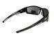 Очки защитные Global Vision Sly (gray), серые GV-SLY-GR фото 6