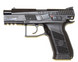 Пистолет пневматический ASG CZ 75 Blowback (2370.28.81) 32895 фото 3