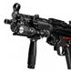 Фонарь тактический Mactronic T-Force HP (1800 Lm) Weapon Kit (THH0111) DAS301502 фото 3