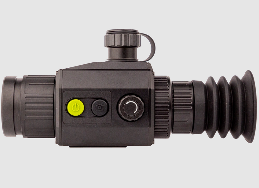 Тепловизионный прицел Dahua Thermal Scope C425 99-00013272 фото