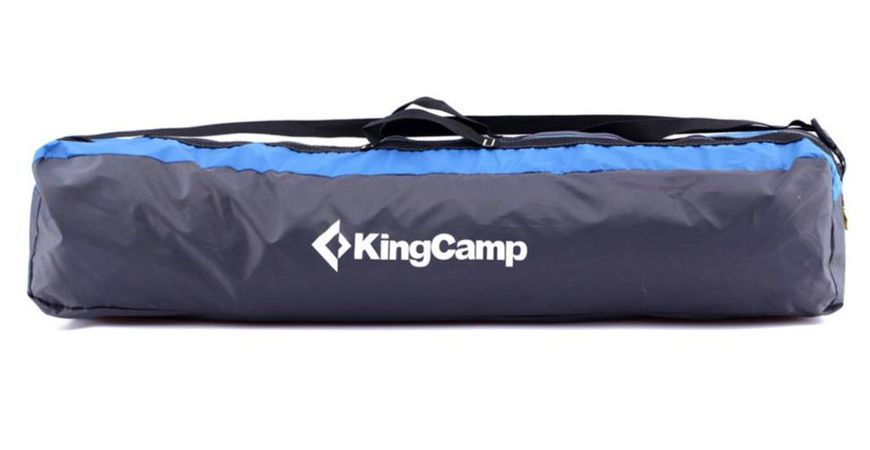 Намет KingCamp Luca (KT3091) Blue 102983 фото