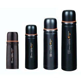 Термос Kovea Black Stone Vacuum Flask 1.0L KDW-BS1000 4520 фото