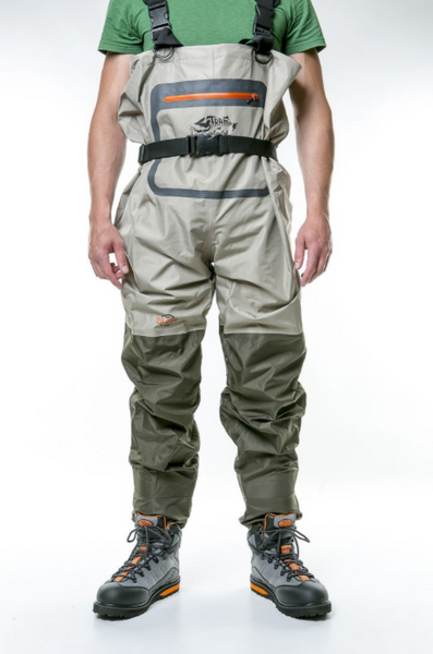 Вейдерси забродні Angler (TRFB-004-XL) 31600 фото
