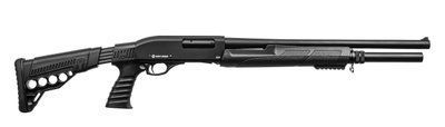 Рушниця мисливська HUNT GROUP XRP-004 12GA 51CM 2009710 фото