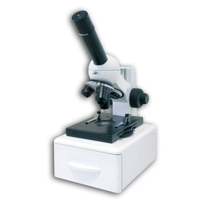 Микроскоп Bresser Duolux 20x-1280x 15296 фото